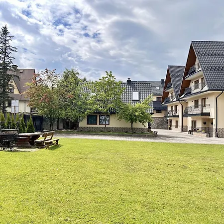 Jandor - Chalet