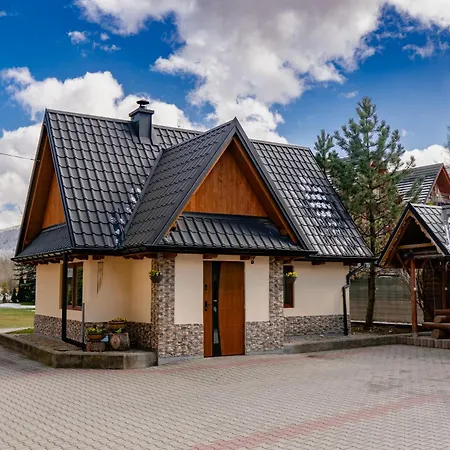 Chalet Jandor - Zakopane