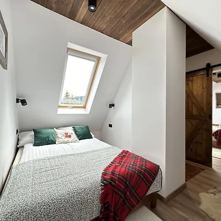 Chalet Jandor -