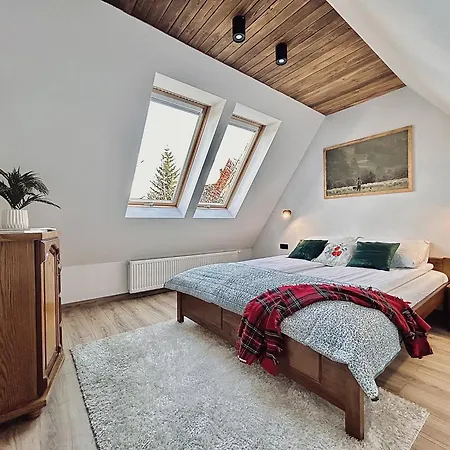 Chalet Jandor -